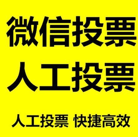 吴忠市小程序微信拉票通过什么方式操作有哪些方法操作？