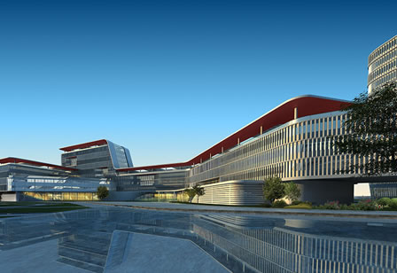 吴忠市建筑设计的测试内容