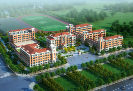 吴忠市建筑设计的测试内容